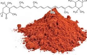 آیا مزایای آستاکسانتین (Astaxanthin) از ویتامین C بهتر است؟