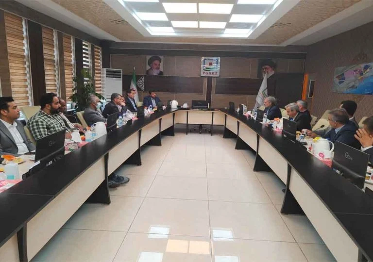 آمادگی میزبانی از سرمایهگذاران خارجی را داریم