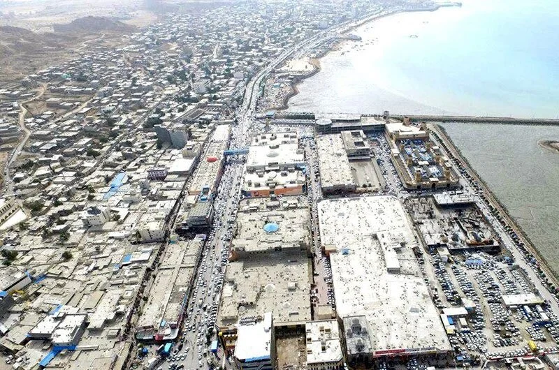 اجرای طرح شهر پاک در درگهان