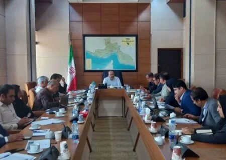 استاندار هرمزگان:
                                اتصال پروژه تله‌کابین هرمز به طرح تله‌کابین گنو برد بین‌المللی دارد