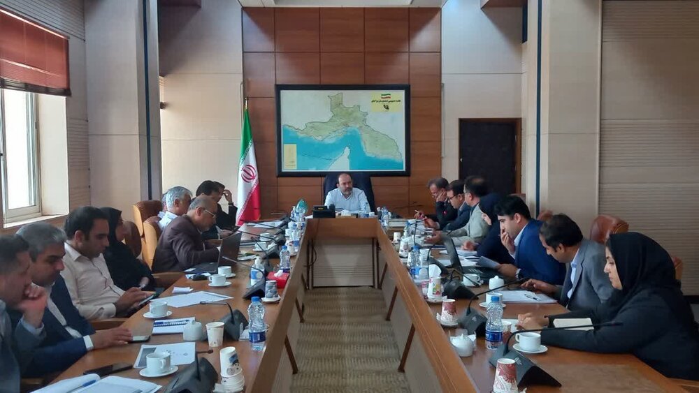 استاندار هرمزگان:
                                اتصال پروژه تله‌کابین هرمز به طرح تله‌کابین گنو برد بین‌المللی دارد