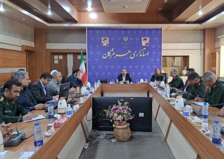 استاندار هرمزگان:
                                افزایش سرمایه اجتماعی نظام اصلی‌ترین مسئله ما در کشور است