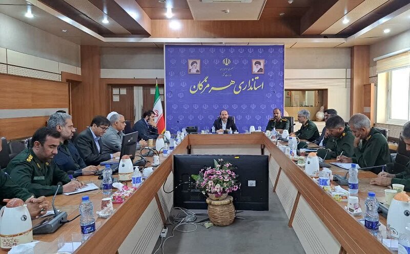 استاندار هرمزگان:
                                افزایش سرمایه اجتماعی نظام اصلی‌ترین مسئله ما در کشور است