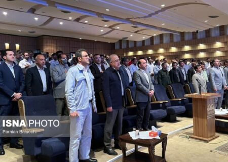 افتتاح ۱۰۱ پروژه با اعتبار بیش از ۱۰ هزار میلیارد تومان در هفته محیط زیست