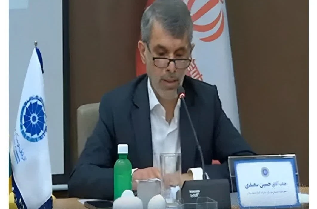 ایران می تواند بخش بزرگی در تبادلات کالا بین کشورهای عضو ایفا کند / کریدور خلیج فارس ، عراق ، ترکیه ، پاکستان و افغانستان می تواند چالش جدی برای آینده ترانزیت ایران باشد