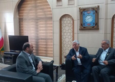 تجهیز موکب ثارالله برای پذیرایی از زائران هرمزگانی‌ در مرز شلمچه