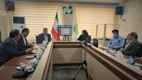 جلسه شورای مدیران تعلیم و تربیت استان هرمزگان برگزار شد
