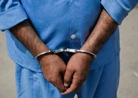 دستگیری کلاهبردار با هزار و ۲۰۰ میلیارد کلاهبرداری