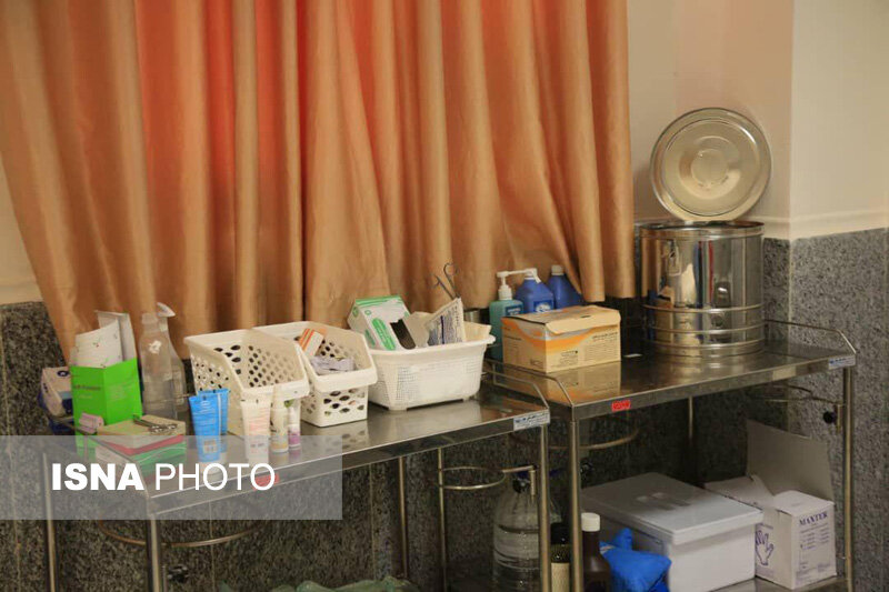 رئیس دانشگاه رئیس دانشگاه علوم پزشکی هرمزگان:
                                با مراکز ارائه خدمات درمانی متخلف برخورد قانونی خواهد شد