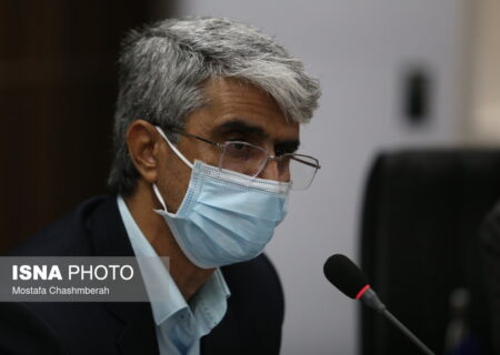 رئیس دانشگاه علوم پزشکی هرمزگان:
                                دولت از حضور و مشارکت خیرین در امر سلامت استقبال می کند