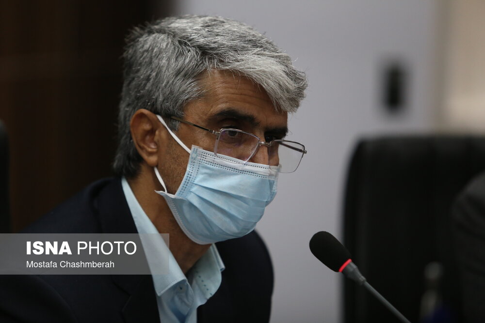 رئیس دانشگاه علوم پزشکی هرمزگان:
                                دولت از حضور و مشارکت خیرین در امر سلامت استقبال می کند