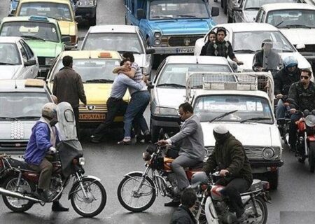 رئیس کل دادگستری هرمزگان خبرداد
                                پرداخت دیه تصادفات بدون تشکیل پرونده قضایی در هرمزگان