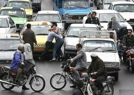 رئیس کل دادگستری هرمزگان خبرداد
                                پرداخت دیه تصادفات بدون تشکیل پرونده قضایی در هرمزگان