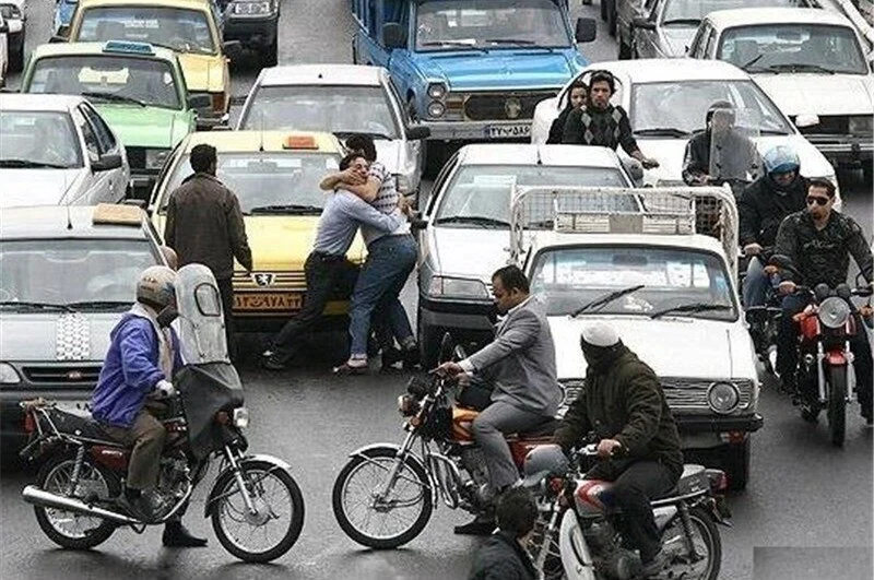 رئیس کل دادگستری هرمزگان خبرداد
پرداخت دیه تصادفات بدون تشکیل پرونده قضایی در هرمزگان