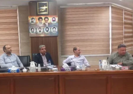 رعایت دستورالعمل های بهداشتی در دستور کار مجتمع های پرورش میگو