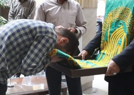رهایی هشتمین زندانی محکوم به قصاص در استان هرمزگان