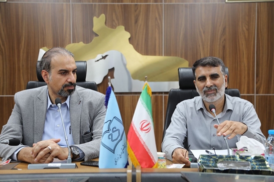 سمپاشی بیش از ۳۰۰۰ مکان و توزیع ۱۵۵۰ پشه بند در هرمزگان