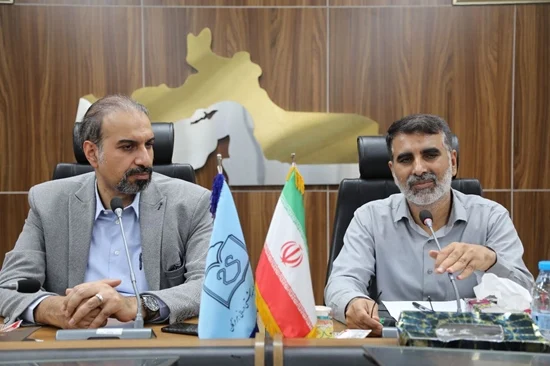سمپاشی بیش از ۳۰۰۰ مکان و توزیع ۱۵۵۰ پشه بند در هرمزگان