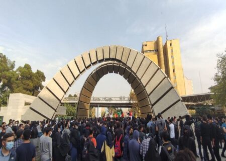 شرط دانشگاه امیرکبیر برای اسکان دانشجویان در خوابگاه‌ها