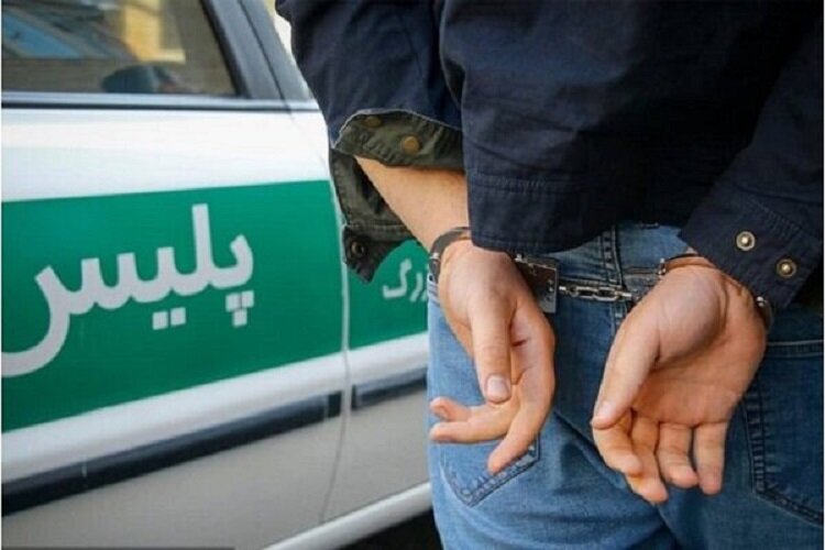 شناسایی و دستگیری عامل قتل سرباز وظیفه در هرمزگان