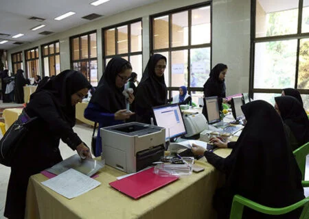 فردا؛ آغاز مرحله دوم ثبت درخواست مهمان و انتقالی دانشجویان علوم‌پزشکی
