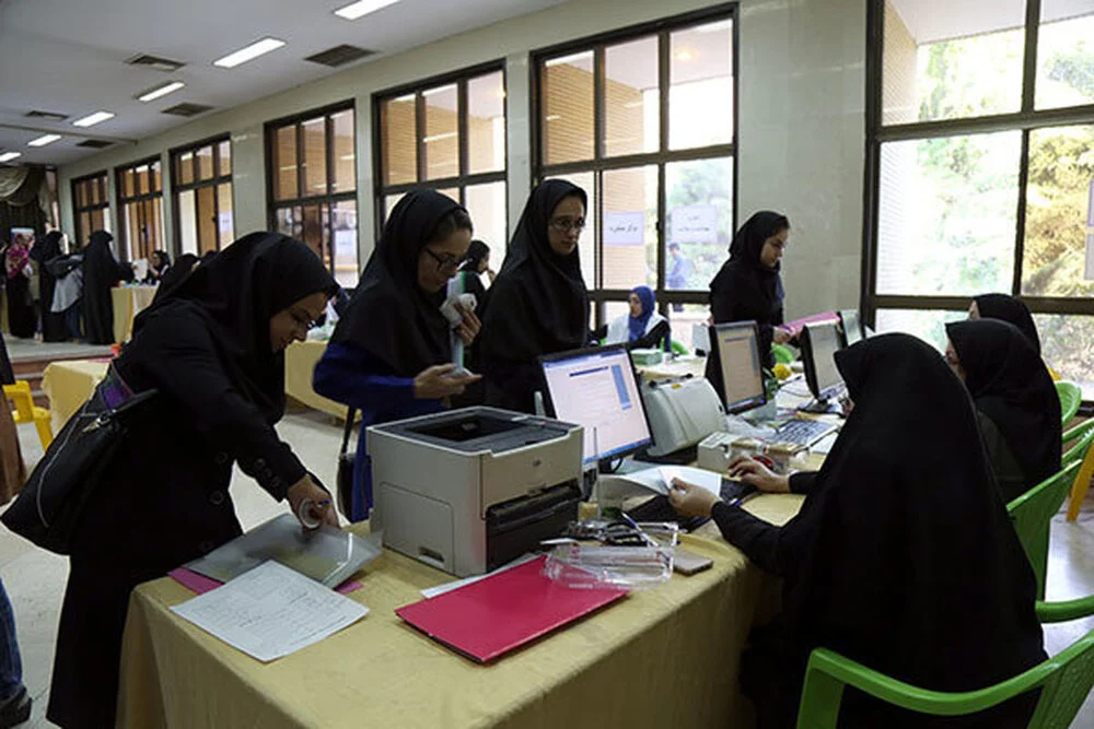 فردا؛ آغاز مرحله دوم ثبت درخواست مهمان و انتقالی دانشجویان علومپزشکی