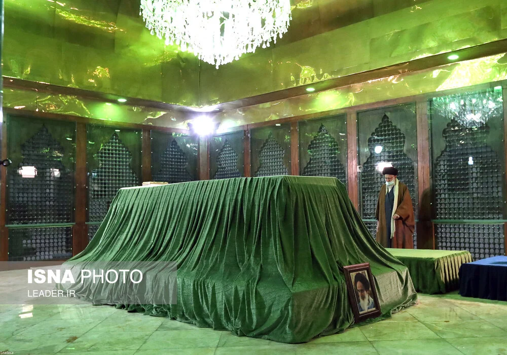 فرمانده سپاه امام سجاد (ع) استان هرمزگان خبرداد
اعزام ۱۵۰۰ زائر هرمزگانی به مرقد مطهر امام خمینی(ره)