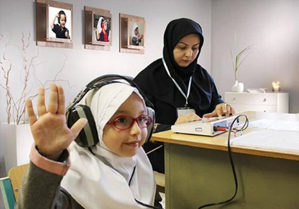 فعالیت ۵۹ پایگاه سنجش فعال در استان هرمزگان