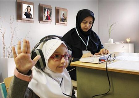 فعالیت ۵۹ پایگاه سنجش فعال در استان هرمزگان