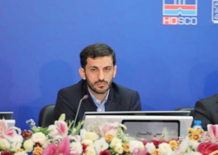 فولاد هرمزگان مرکز ثقل طرح‌های توسعه‌ای ما خواهد بود