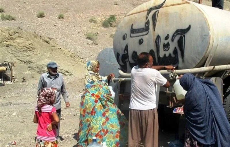 مدیرعامل آب و فاضلاب هرمزگان هشدار داد
هرمزگان کم بارشترین استان کشور/شرایط آبی امسال شکنندهتر از سال قبل