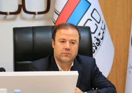 مدیرعامل شرکت فولاد هرمزگان:
                                با تمامی محدودیت‌ها، ۳۶ رکورد را در حوزه تولید ثبت کردیم