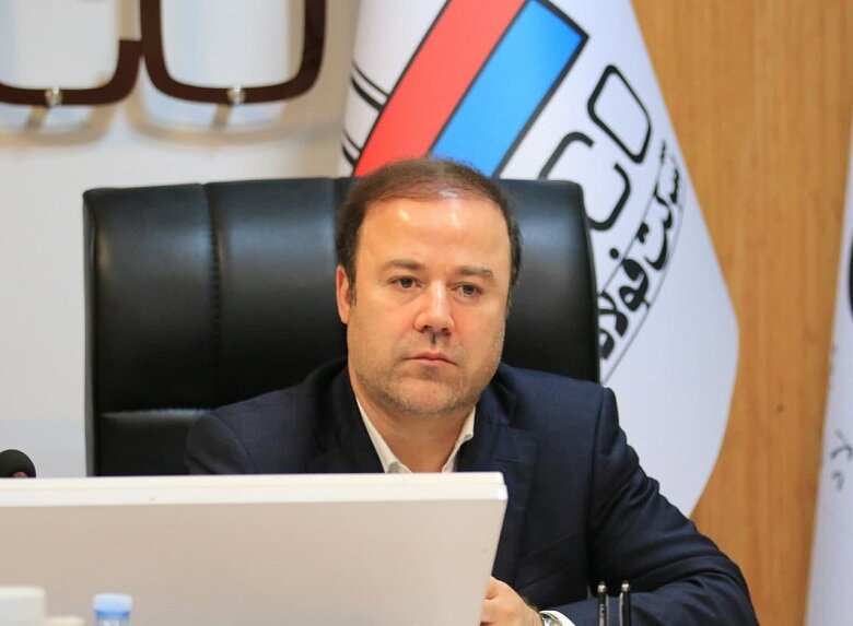 مدیرعامل شرکت فولاد هرمزگان:
                                با تمامی محدودیت‌ها، ۳۶ رکورد را در حوزه تولید ثبت کردیم