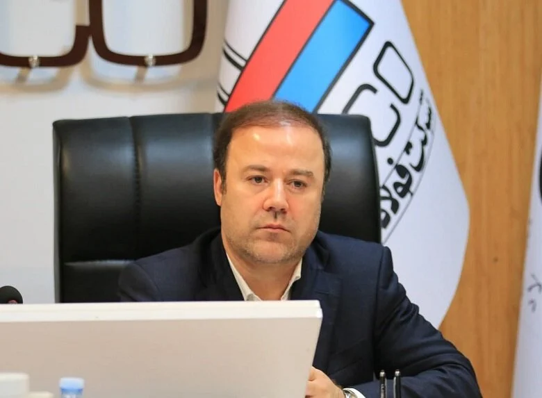 مدیرعامل شرکت فولاد هرمزگان:
با تمامی محدودیتها، ۳۶ رکورد را در حوزه تولید ثبت کردیم