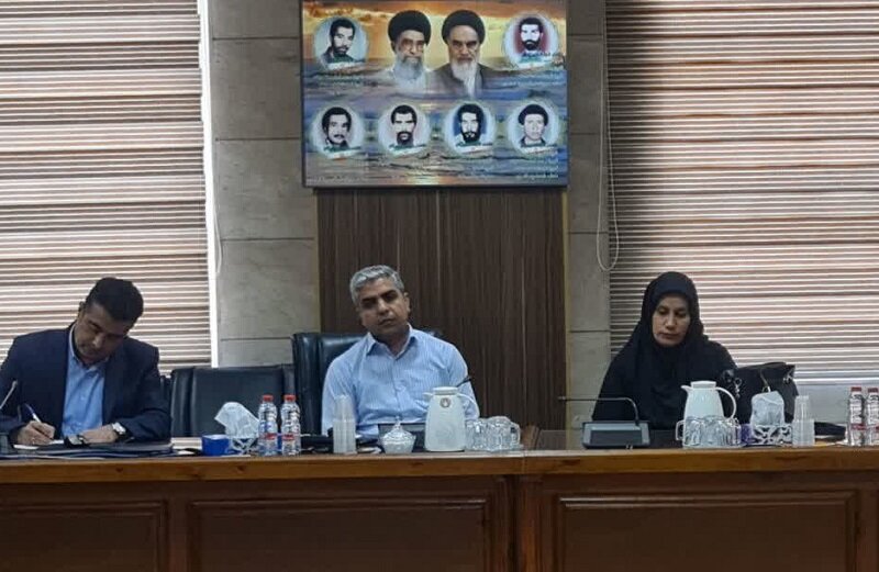 مدیرکل شیلات هرمزگان:
                                طرح‌های غیر فعال و راکد طرح‌های پرورش میگو فسخ قرارداد می‌شوند