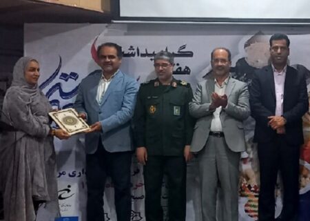 مدیرکل میراث‌فرهنگی، گردشگری و صنایع‌دستی هرمزگان:
                                مگر می‌شود شهر خلاق، بازار عرضه محصولات صنایع دستی نداشته باشد