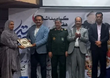مدیرکل میراث‌فرهنگی، گردشگری و صنایع‌دستی هرمزگان:
                                مگر می‌شود شهر خلاق، بازار عرضه محصولات صنایع دستی نداشته باشد