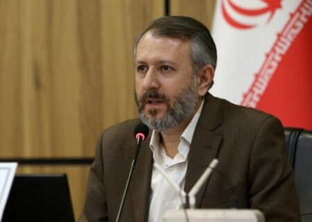 معاون آینده‌سازان بنیاد ملی نخبگان خبر داد
                                تسهیلات ویژه برگزیدگان المپیادهای ملی دانش‌آموزی برای تحصیل در رشته‌های علوم پایه و انسانی
