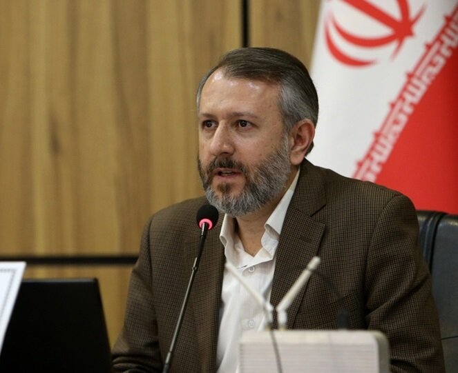 معاون آینده‌سازان بنیاد ملی نخبگان خبر داد
                                تسهیلات ویژه برگزیدگان المپیادهای ملی دانش‌آموزی برای تحصیل در رشته‌های علوم پایه و انسانی