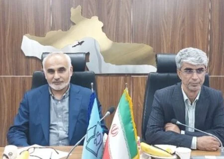معاون بهداشتی وزیر بهداشت و درمان:
                                پزشک خانواده و نظام ارجاع مهمترین برنامه‌های وزارت بهداشت در سال ۱۴۰۲ خواهد بود