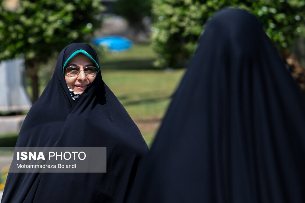 معاون رییس جمهور در امور زنان:
                                به دنبال گسترش برگزاری مراسم ازدواج آسان در سراسر کشور هستیم