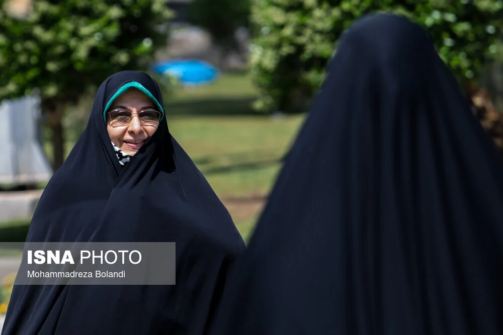 معاون رییس جمهور در امور زنان:
به دنبال گسترش برگزاری مراسم ازدواج آسان در سراسر کشور هستیم