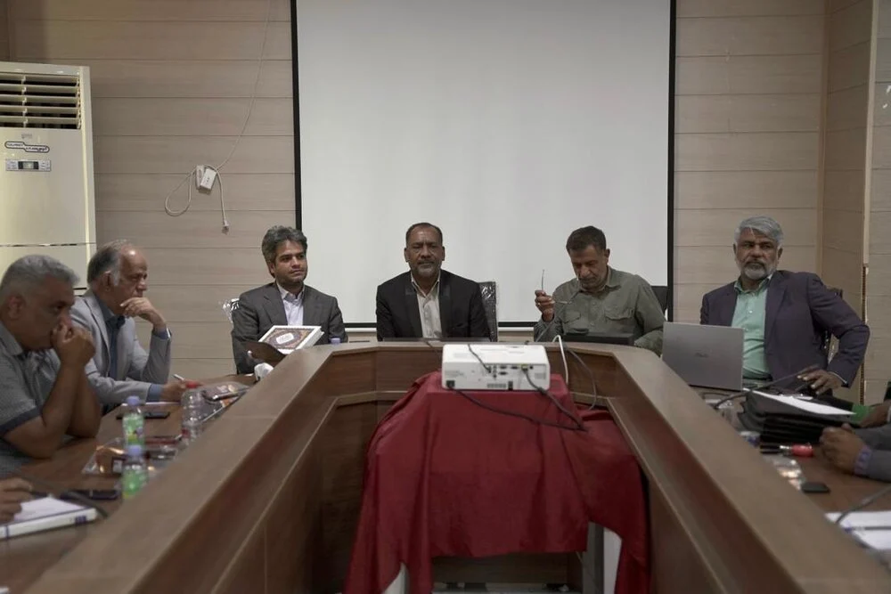 معاون ورزشی اداره کل ورزش وجوانان هرمزگان:
در حال تدوین برنامه ۲۰ ساله برای توسعه ورزش هرمزگان هستیم