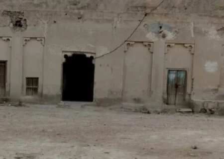 موزه مردم‌شناسی در “کوهیج” بستک راه‌اندازی می‌شود