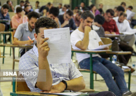 نتایج راه‌یافتگان به مرحله نهایی المپیاد علمی دانشجویی اعلام شد