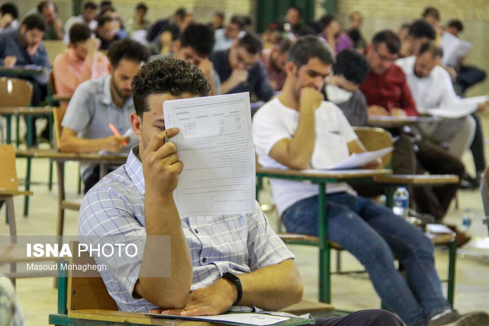 نتایج راهیافتگان به مرحله نهایی المپیاد علمی دانشجویی اعلام شد