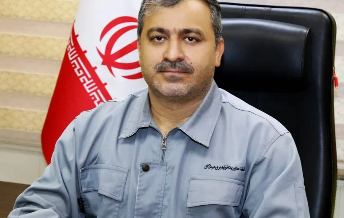 واحد ۲ بخار نیروگاه بندرعباس وارد مدار شد