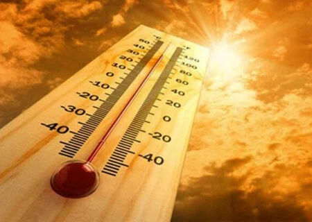 کارشناس هواشناسی استان هرمزگان:
                                دمای هرمزگان افزایش می‌یابد