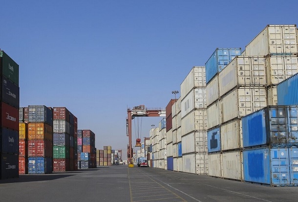 یکهزار کانتینر کالای بدون هویت در بندر شهید رجایی شناسایی شد