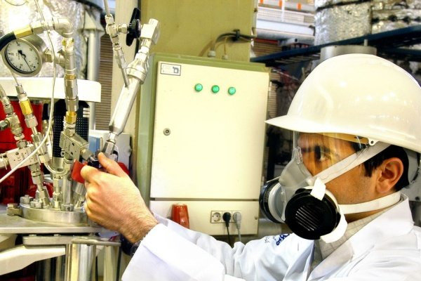 از سوی صندوق حمایت از پژوهشگران صورت می‌گیرد
                                حمایت از فعالیت پژوهشگران در مرزهای دانش جهانی